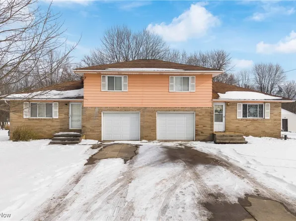 4545 & 4549 Cynthia Dr, North Canton, OH 44720