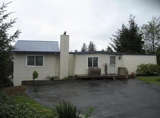 2250 Bolton Ave W, Tillamook, OR