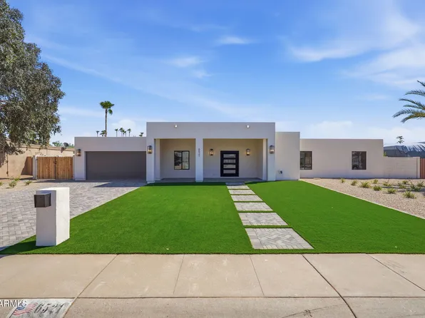 6521 E SHARON Drive, Scottsdale, AZ 85254
