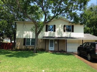 14426 Ablon Dr, Farmers Branch, TX 75234