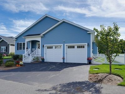 2 Morgan Cir #16, Boylston, MA, 01505