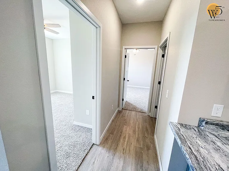 West 5th Townhomes — Photo 23