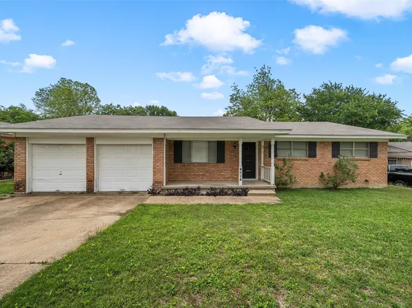 8718 Panther Dr, Woodway, TX 76712