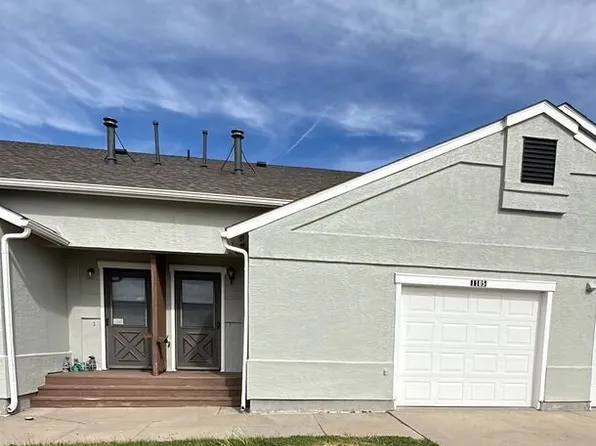 1105 Dakota Dr, Box Elder, SD 57719