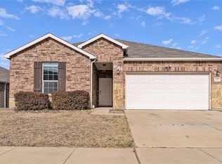 2317 Bernese Ln, Fort Worth, TX 76131