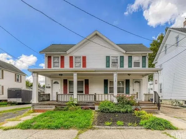 71 Ford Ave, Milltown, NJ 08850