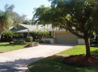 3548 SW 24th Ln, Delray Beach, FL 33445