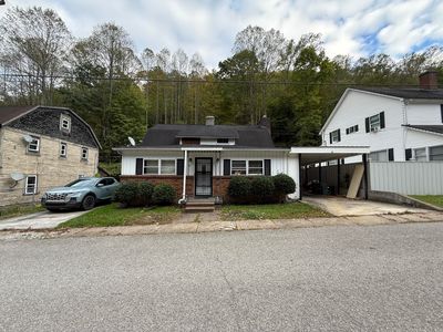 29 Gap Branch Rd, Lynch, KY, 40855