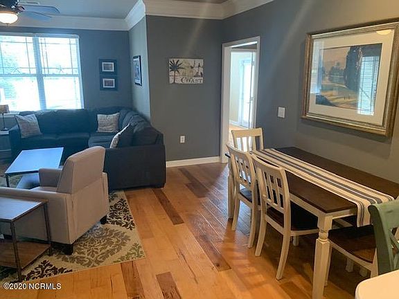 4th image of 395 S Crow Creek Dr NW Unit 1404