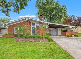 895 Lane Allen Rd, Lexington, KY 40504