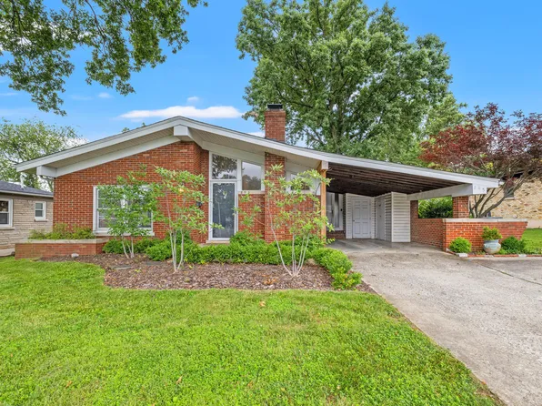 895 Lane Allen Rd, Lexington, KY 40504