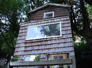 338 Edgewood Ave, Mill Valley, CA