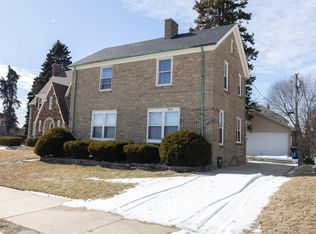 1918 Michigan Blvd, Racine, WI 53402