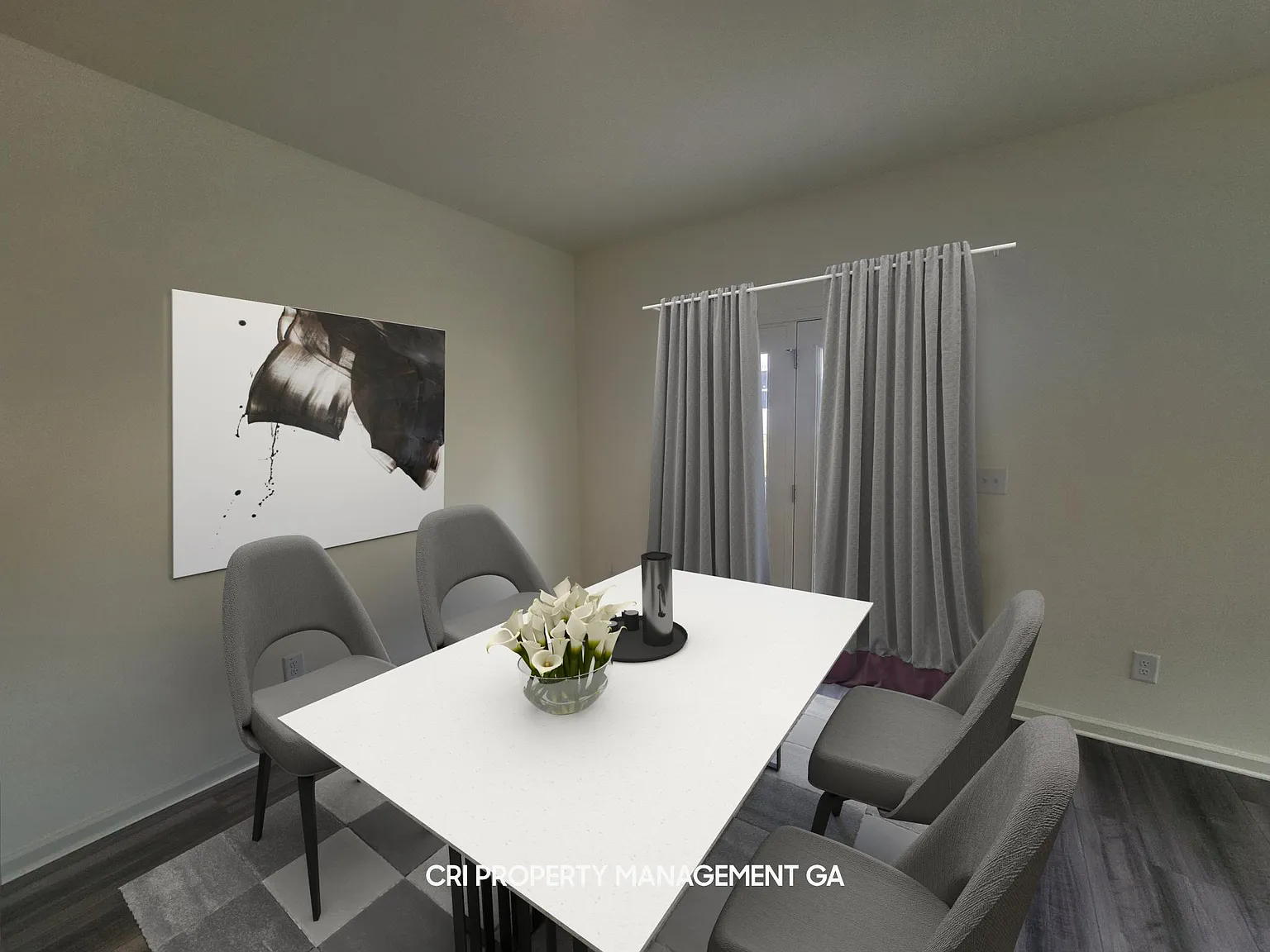3 bed, 2.5 bath, 1421 sqft, $2,100 — Photo 4