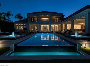 3275 Rum Row, Naples, FL 34102