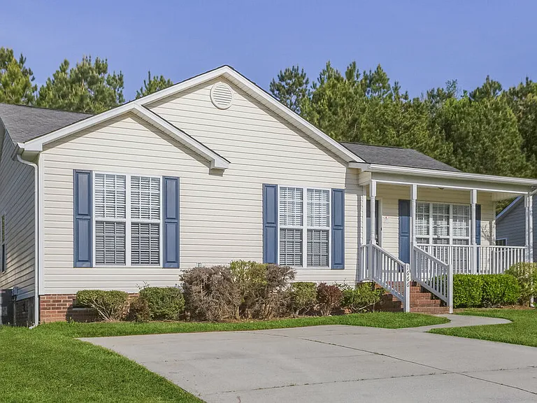 1666 Lemming Dr — Photo 1