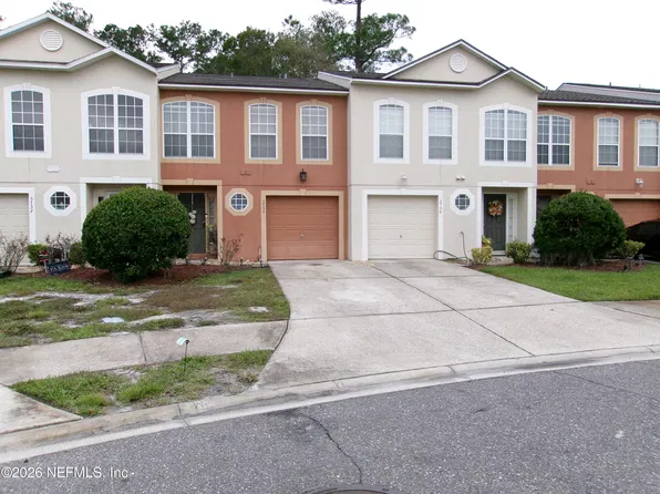 3734 VERDE GARDENS Circle, Jacksonville, FL 32218