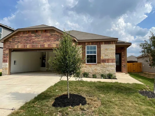 109 Declaration Ln, Liberty Hill, TX 78642