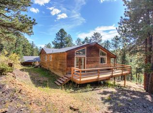 10191 Apache Spring Dr, Conifer, CO 80433
