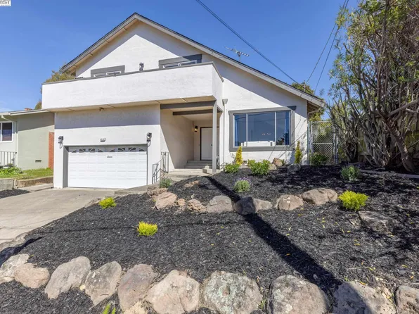 23118 Glenn Ellen Dr, Hayward, CA 94541