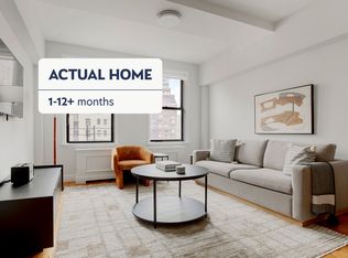 210 W 70th St #918, New York, NY 10023