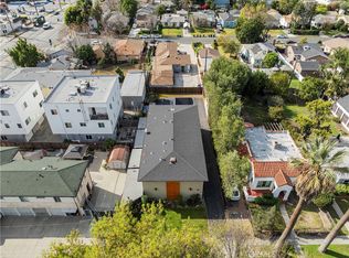 5619 Irvine Ave, North Hollywood, CA 91601