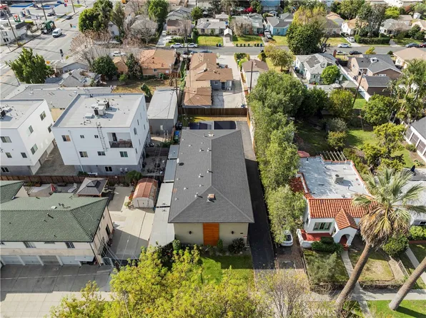 5619 Irvine Ave, North Hollywood, CA 91601