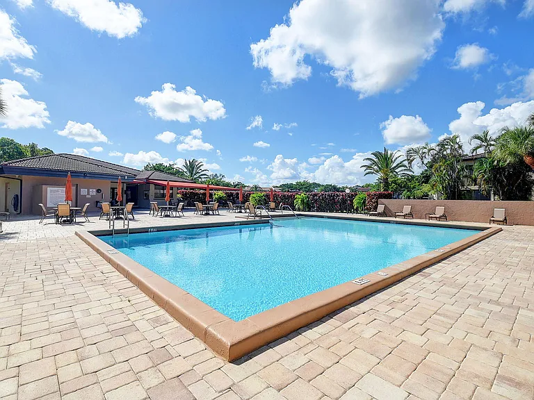 9264 Vista Del Lago #A — Photo 45