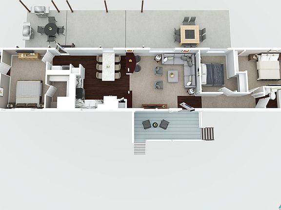3rd image of 2205 W Grand Ave