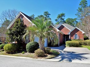 120 Fox Trace Ct, Aiken, SC 29803