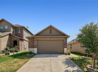 12012 Riprap Dr, Manor, TX 78653