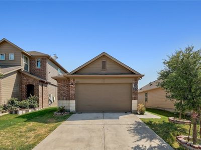 12012 Riprap Dr, Manor, TX, 78653