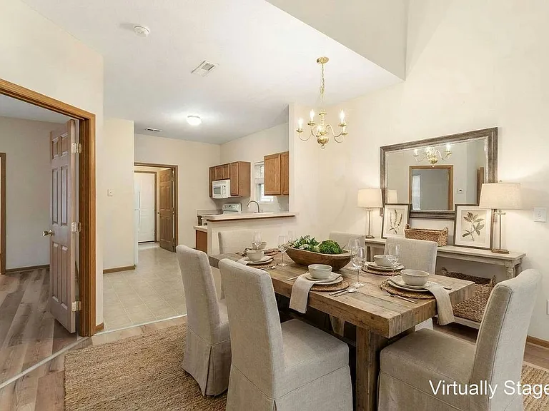 3985 Sweet Shadow Ave — Photo 2
