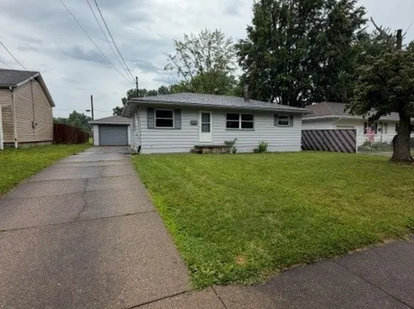 2915 Northwest Blvd NW, Warren, OH 44485