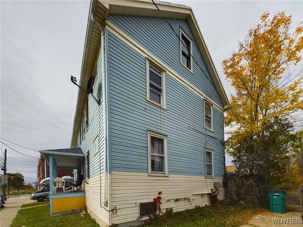 buffalo-new-york-60059042 picture