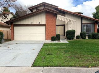 6968 Rockton Ave, San Jose, CA 95119
