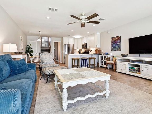 5th image of 1804 E Gulf Beach Dr #H-8
