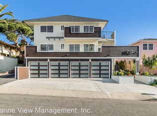 212 Palos Verdes Blvd APT E, Redondo Beach, CA 90277