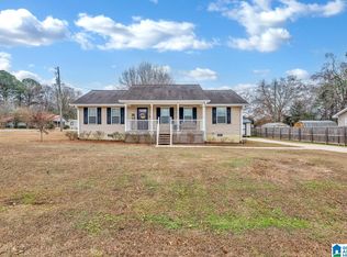 160 1st Ave N, Sumiton, AL 35148
