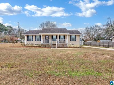 160 1st Ave N, Sumiton, AL, 35148