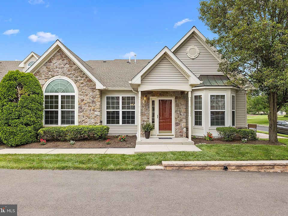 272 Shady Brook Dr 254, Langhorne, PA 19047 Zillow