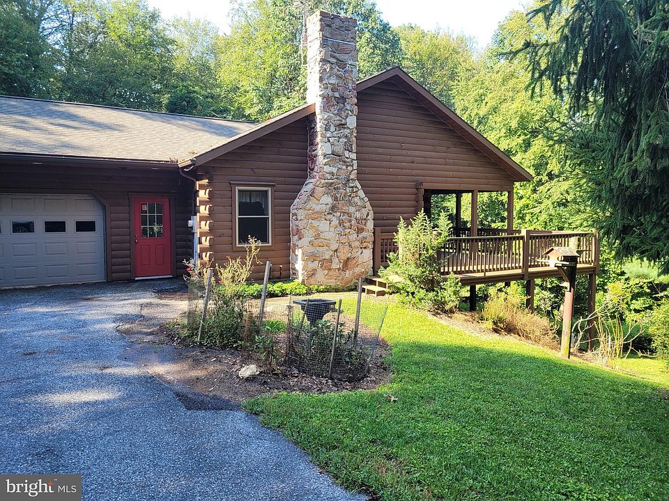 1280 Texter Mountain Rd, Reinholds, PA 17569 Zillow