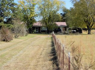 7210 S Highway 253, Huntington, AR 72940