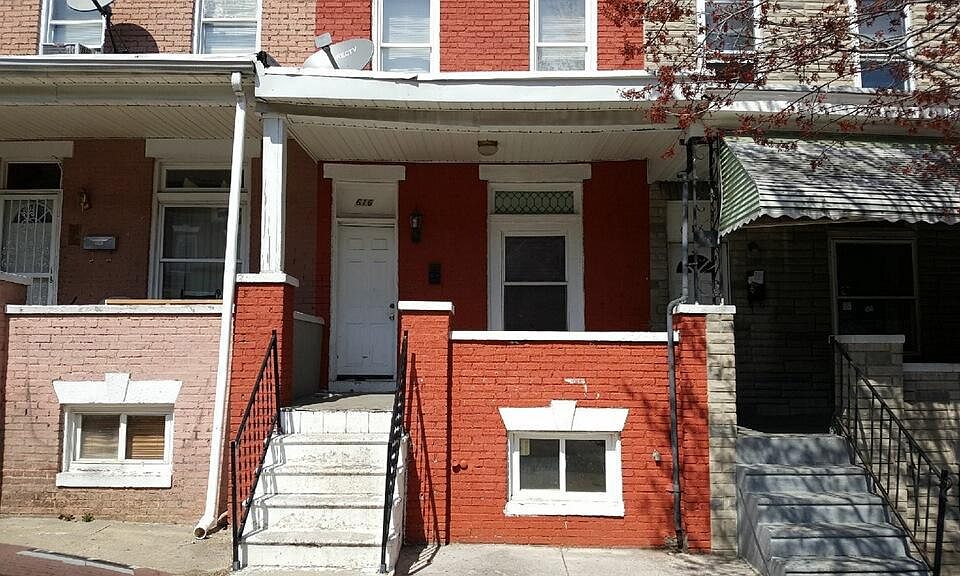 616 E 29th Street