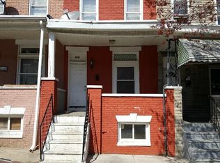 616 E 29th St, Baltimore, MD 21218