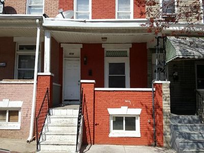 616 E 29th St, Baltimore, MD, 21218