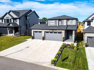 45 Peggy Ave, South West Oxford, ON N0J1N0