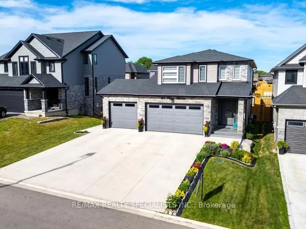 45 Peggy Ave, South West Oxford, ON N0J 1N0