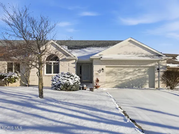 34 Trafalgar Bnd, Bowling Green, OH 43402
