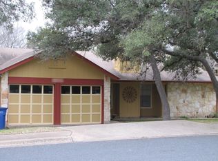 12004 Wycliff Ln, Austin, TX 78727